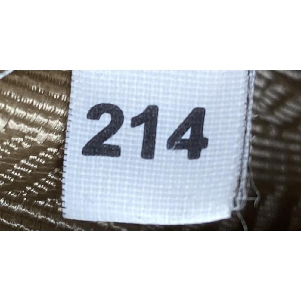 Prada Double Zip Lux Tote Saffiano #236904P12B - Picture 8 of 8